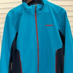Mens Patagonia